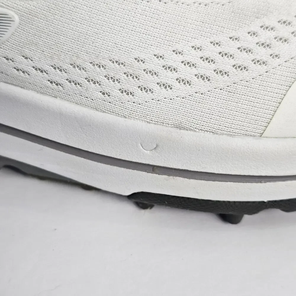 Skechers Go Golf Arch Fit White Golf Shoes Women's Size 8.5 - Picture 7 of 12